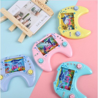 [Qùa tặng mới] Game bấm nước tay cầm