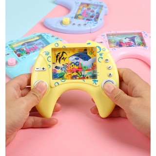 [Qùa tặng mới] Game bấm nước tay cầm