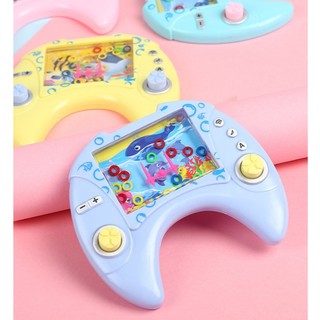 [Qùa tặng mới] Game bấm nước tay cầm