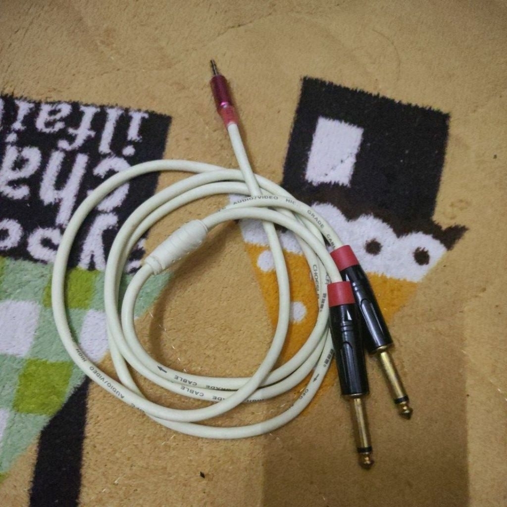 Dây livestream chế cho mixer f4, f7, f4 pro, G4, M4, Max 68. và các loại mixer icon pro, solo