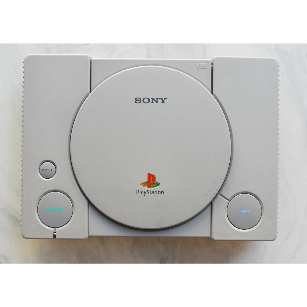 Máy ps1 Audiophile SCPH-3500