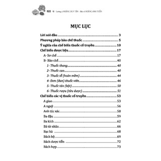 Sách - Bào chế đông nam dược (bìa cứng)
