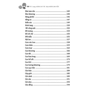 Sách - Bào chế đông nam dược (bìa cứng)
