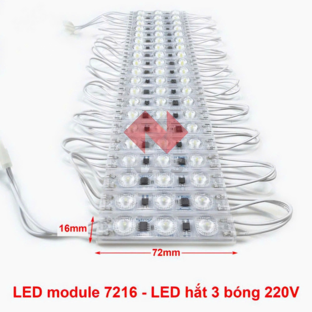 LED MODULE 7216
