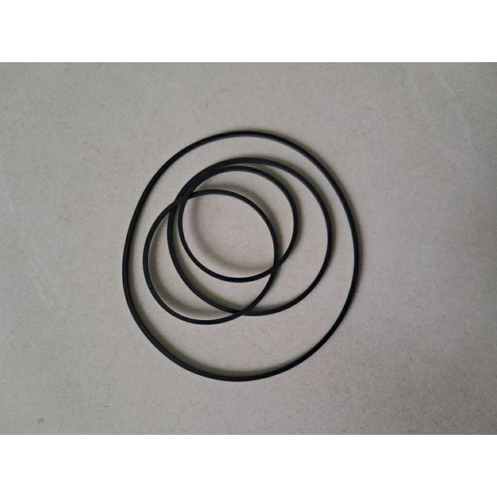 Dây curoa đài sony 715s loại xịn