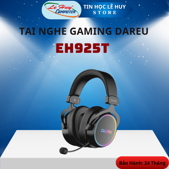 Tai nghe DareU EH925T