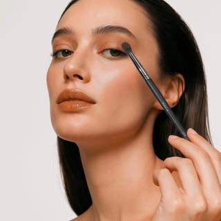 Cọ Blending Mắt/Highlight Vùng Nhỏ MAGA Eye Shadow MA224
