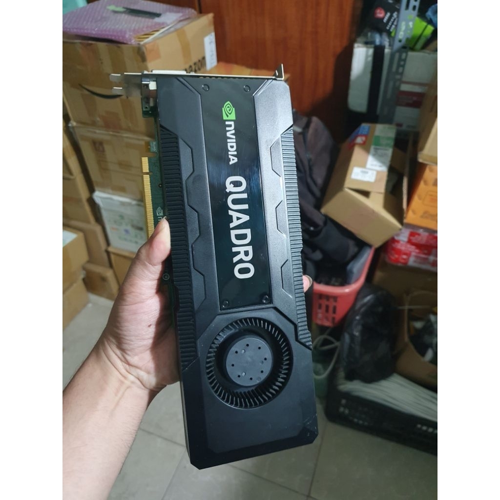 vga quadro K5000 4g,chuyên đồ họa 2d 3d bóc máy Nhật-game nhẹ như liên minh,cf...