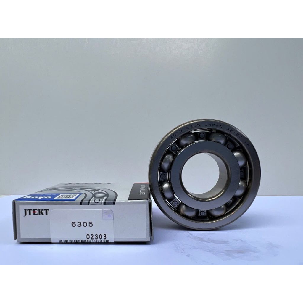 Vòng bi chính hãng hiệu Koyo-6201,6202,6203,.v.6301,6302,6303,.v.