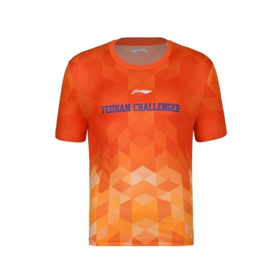 Áo T-shirt Thể Thao Nam Li-Ning Chạy bộ/Running ATSV921-1V