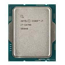 ⚡ CPU Intel Core i7-14700 Tray – Sức mạnh toàn diện cho gaming & công việc ⚡