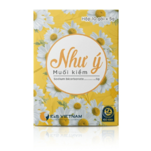 Muối kiềm PMP tạo môi trường kiềm hiệu quả