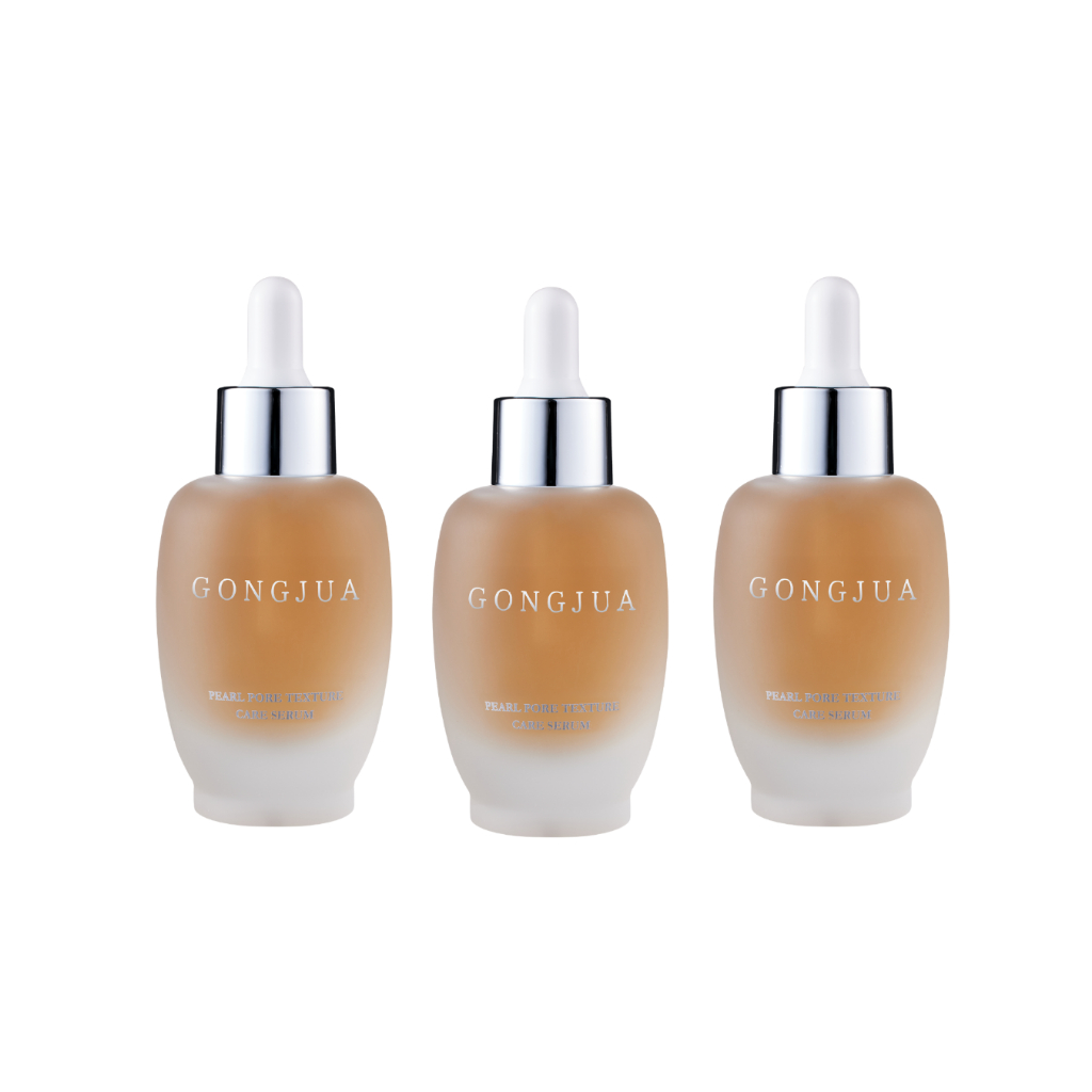 CB_393 - Combo 3 Serum Gongjua Pearl Pore Texture Care 50ml