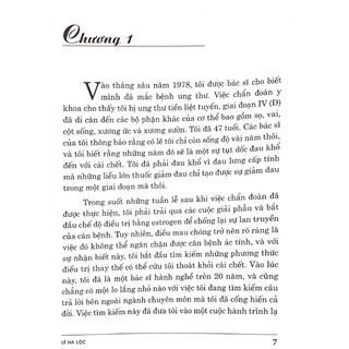 Sách - Thực Dưỡng Chiến Thắng Ung Thư