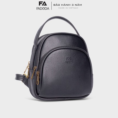 Balo mini xinh xắn kiểu hàn quốc FADODA FBA8