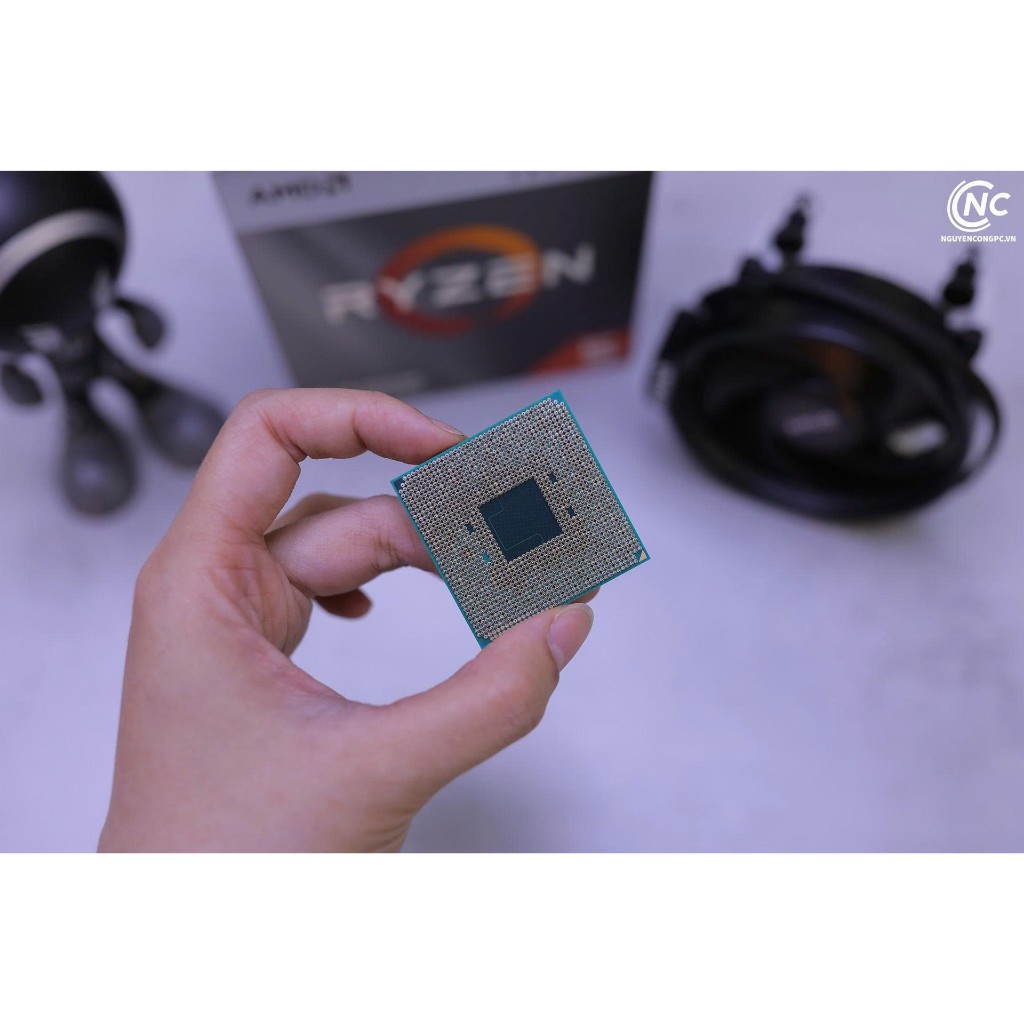 🔥 CPU CPU AMD Ryzen 5 3400G Tray – Hiệu năng đa nhiệm & đồ họa tích hợp mạnh mẽ 🔥