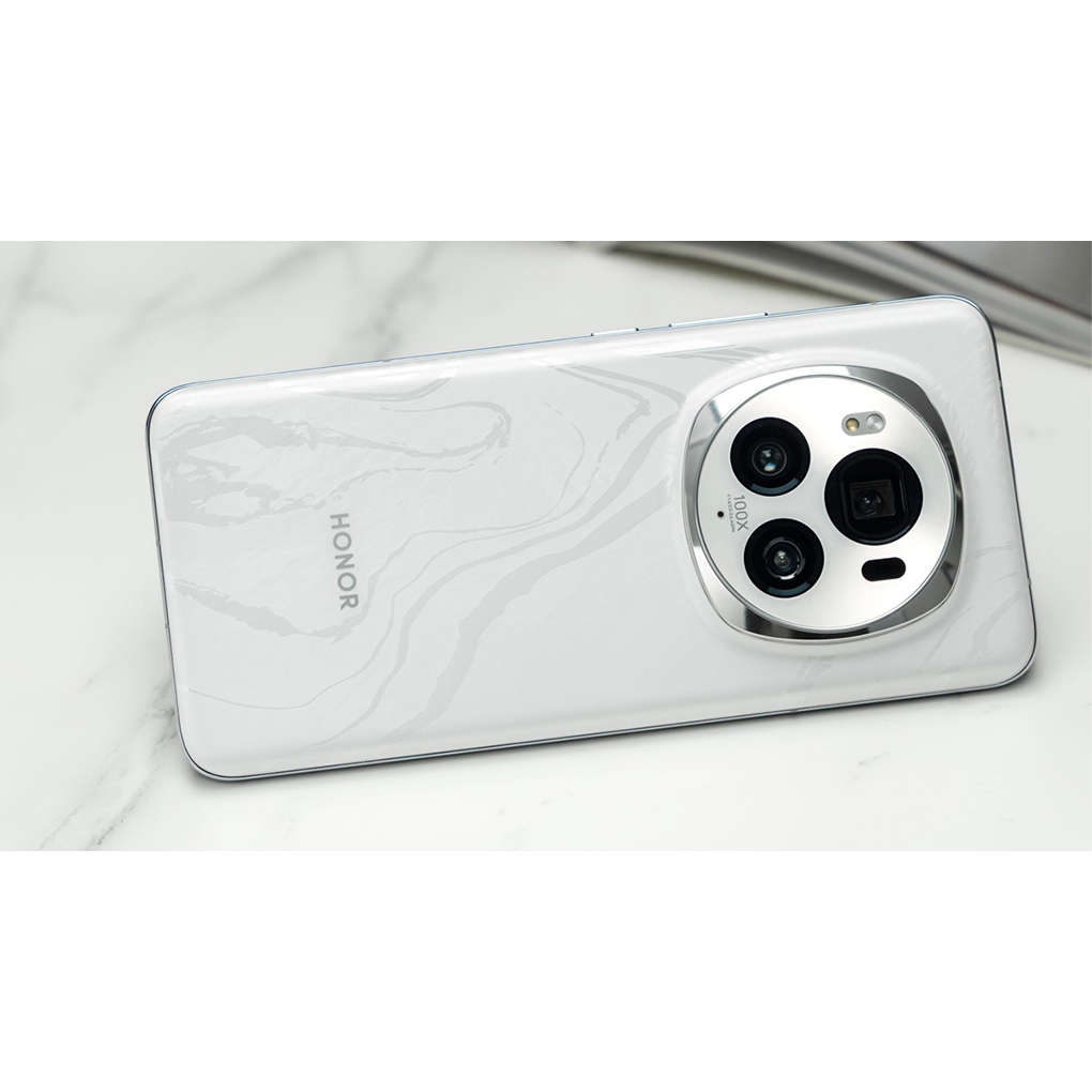 📱 Điện thoại Honor Magic 6 Pro – Snapdragon 8 Gen 3, Pin 5600 mAh