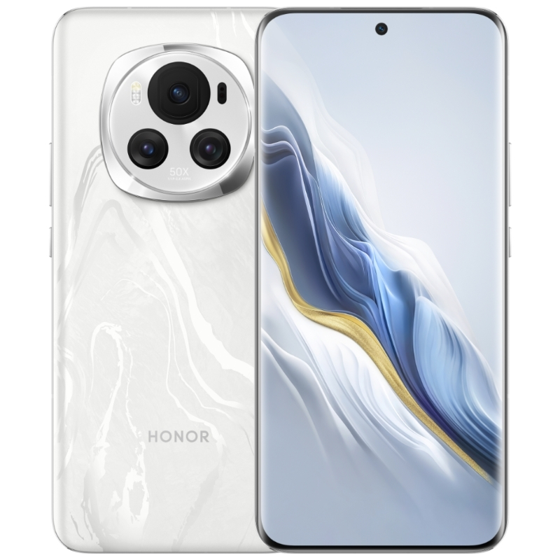 **📱 Điện thoại Android Honor Magic 6 (12GB|256GB) Snapdragon 8 Gen 3 – Hiệu năng flagship với Snapdr