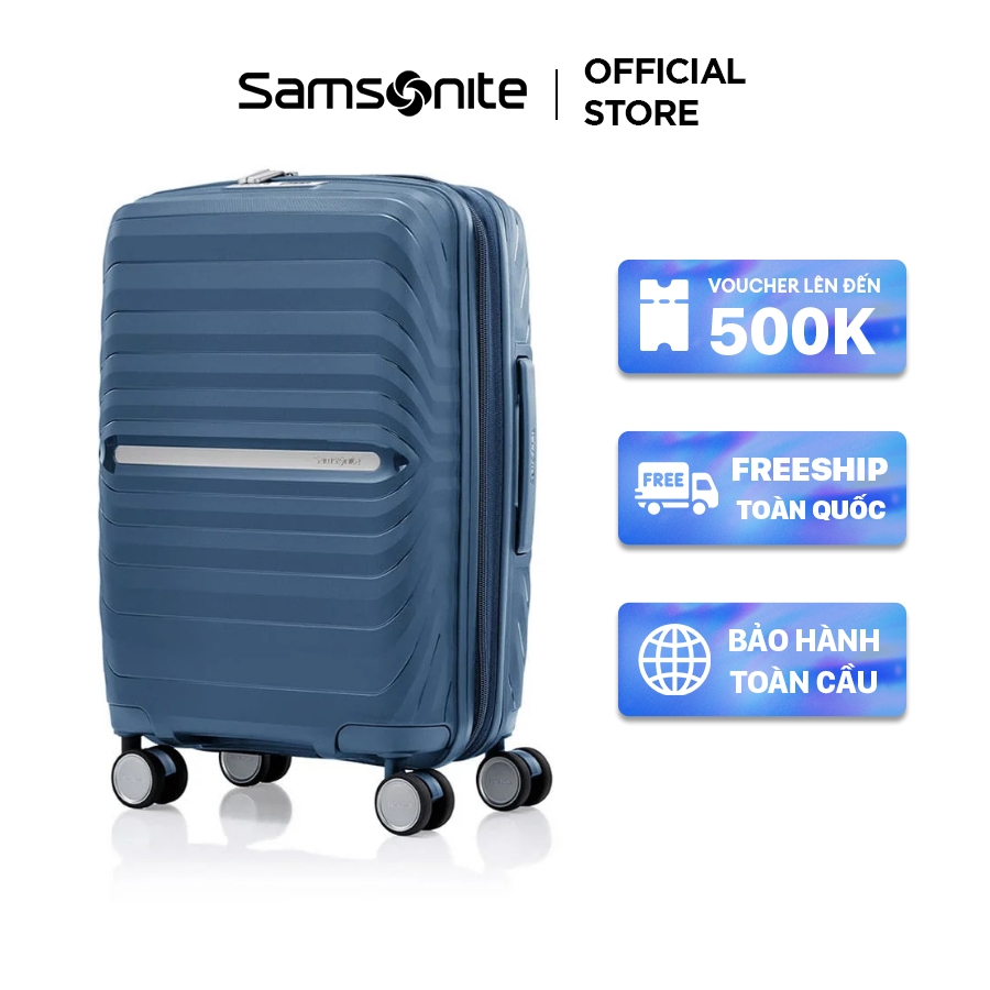 Vali kéo Samsonite Octolite Neo