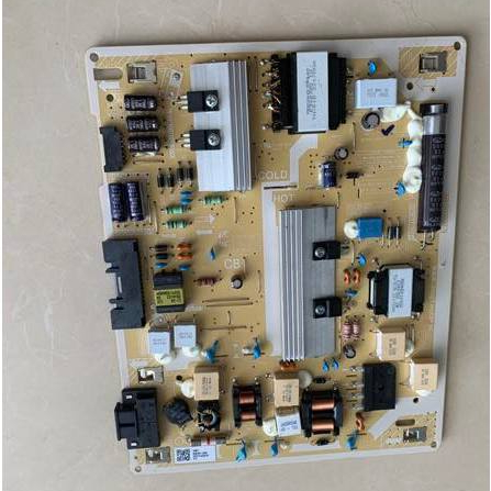 Bo mạch Tivi: 43Au8000, 43AU8100