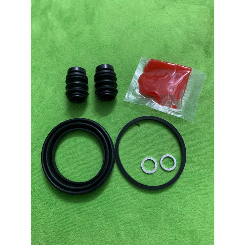 Chụp bụi và seal thắng trước Honda Accord 94-97