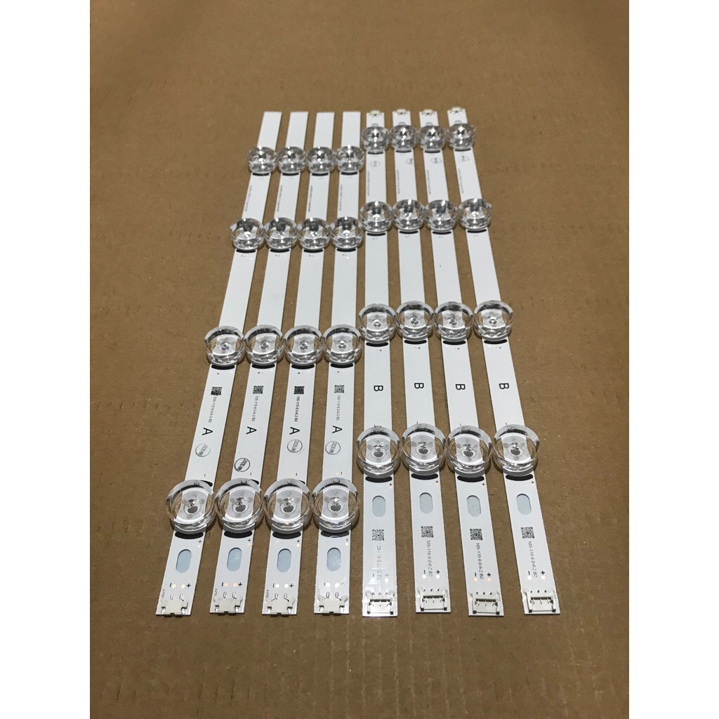 Led tivi LG 40LB/LF/LB551/LF630/LF632