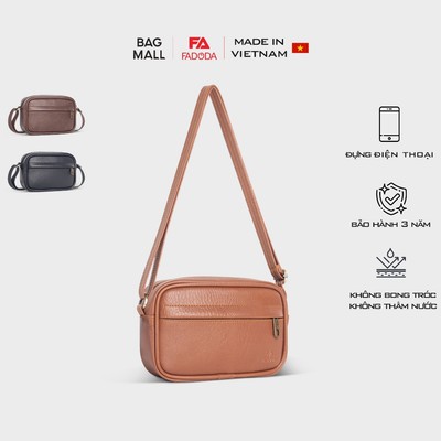 Túi đeo chéo UNISEX thời trang FADODA FN09