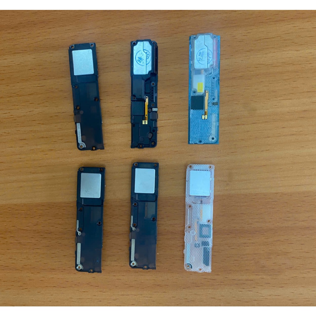 Loa ngoài Nubia Red Magic 8 Pro Speaker 8SPro+ Speaker NX729J có chức năng chuông