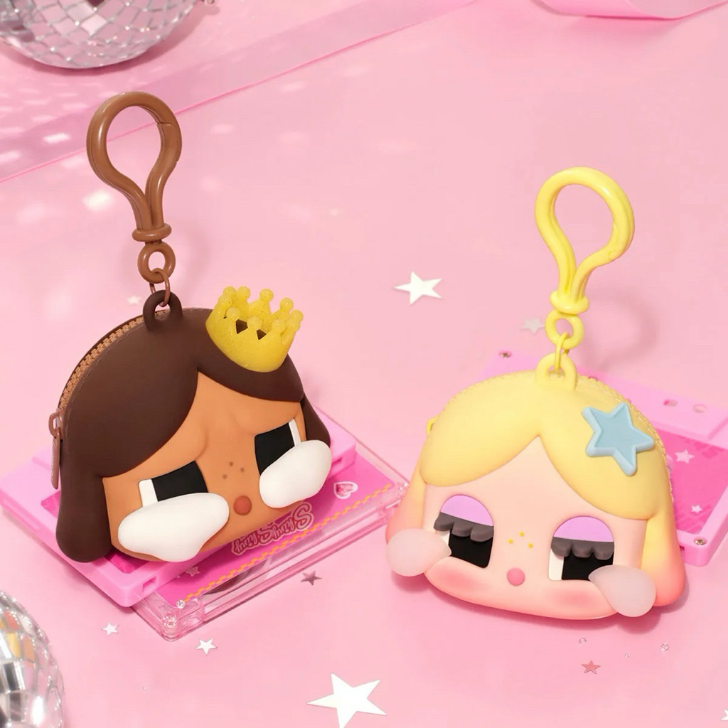 PM Crybaby Shiny Shiny - Case airpod