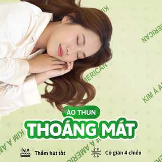 Nệm cao su non American Kim Á chính hãng siêu êm ái, mềm mại, thoáng mát Độ Dày 20cm
