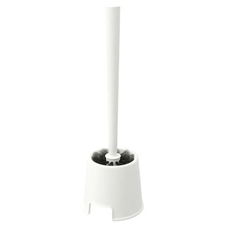 Chổi cọ toilet/ cọ nhà vệ sinh có cốc cắm I.KEA