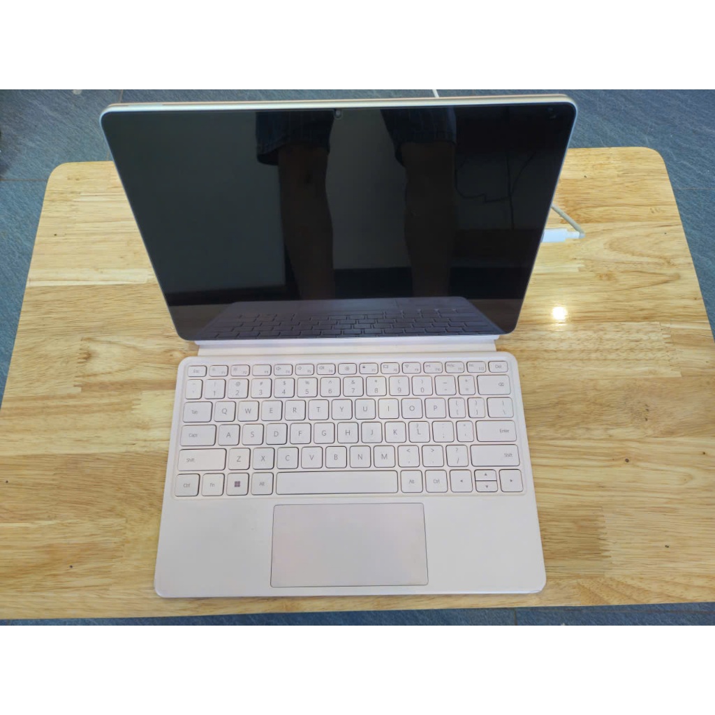 Huawei matebook ego gen 3