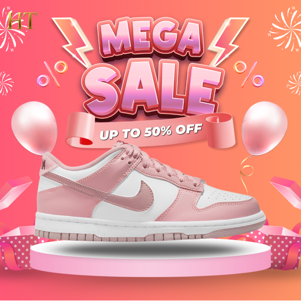 [HÀNG CHÍNH HÃNG] Giày Sneaker Nike SB Dunk Low Basic Cổ Thấp AUTHENTIC