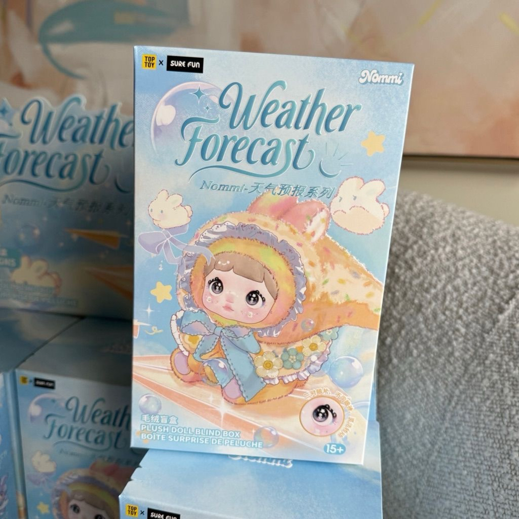 NOMMI WEATHER FORECAST (FBC) (61)