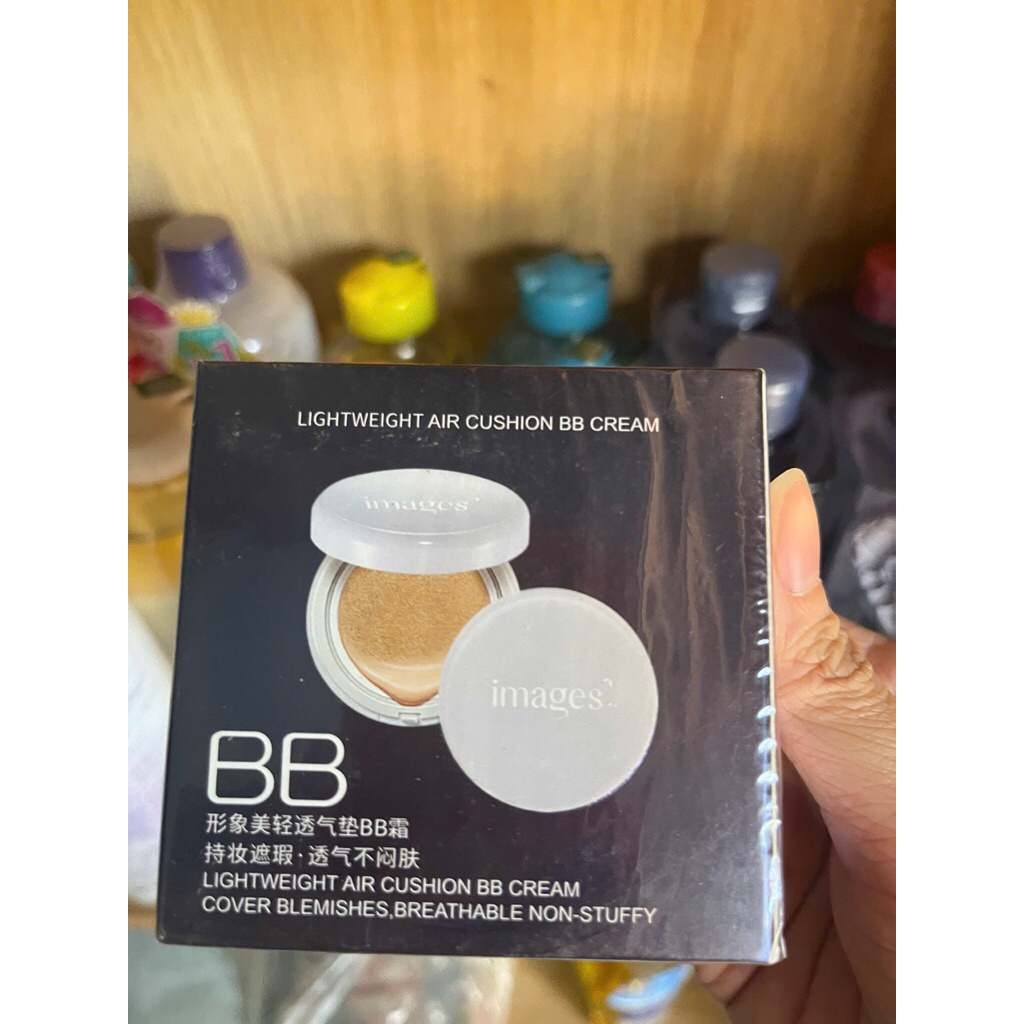 Phấn nước bb images