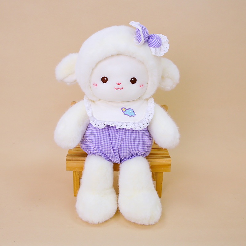 KR016 Gấu Bông