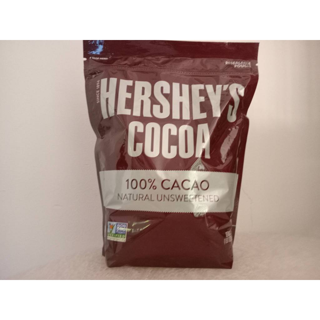 Bột Cacao Hershey's - Mỹ - Gói (652g)