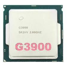 Intel Celeron G3900 G3930 là một bộ vi xử lý (CPU) thuộc thế hệ thứ 6 (Skylake) của Intel