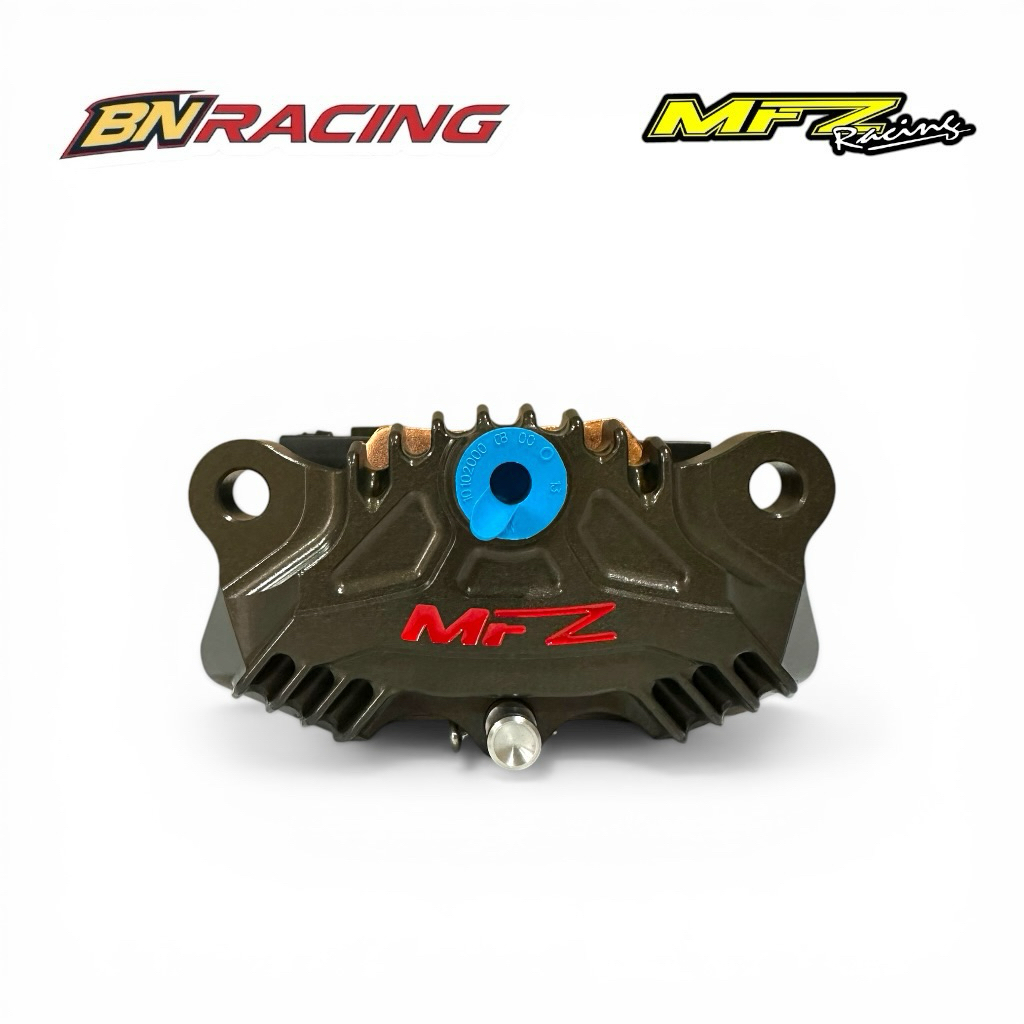 Heo MFZ Racing 2Pis Cánh Gió