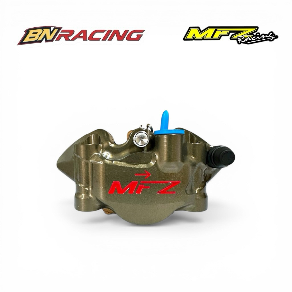 Heo MFZ Racing Moto3 Bên Phải