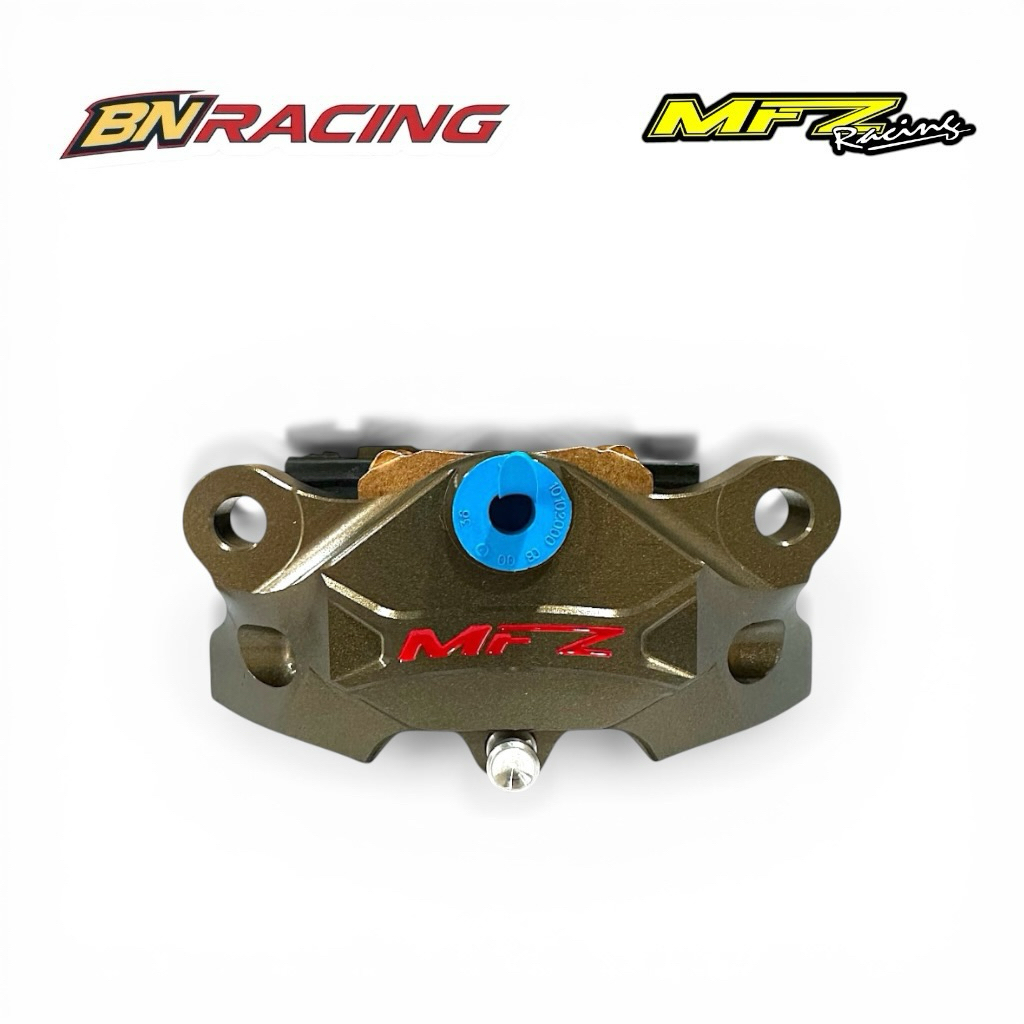 Heo MFZ Racing 2Pis Logo Nhỏ