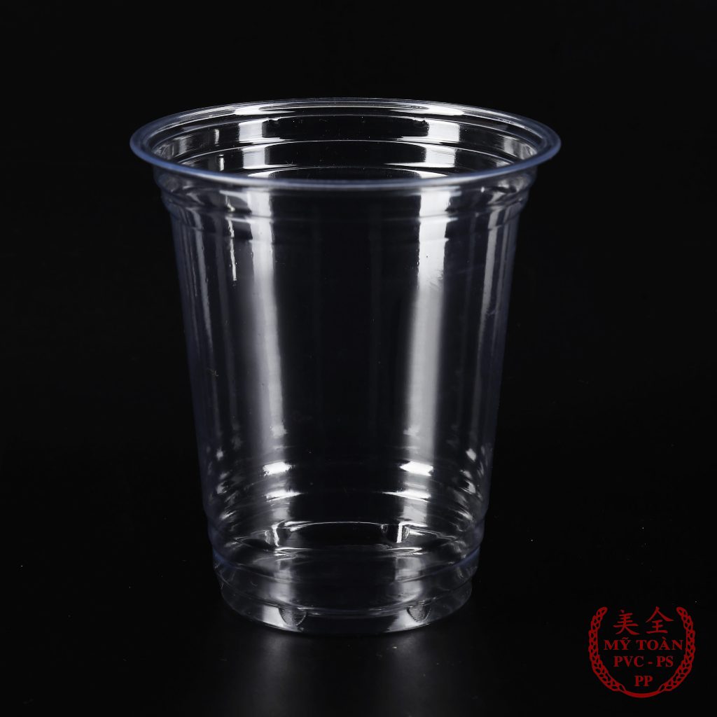 Combo 50 Ly Nhựa - Ly Caphe - Ly Sinh Tố - Ly Trà Sữa 360ml - 500ml - 700ml - 800ml - 900ml - 1000ml