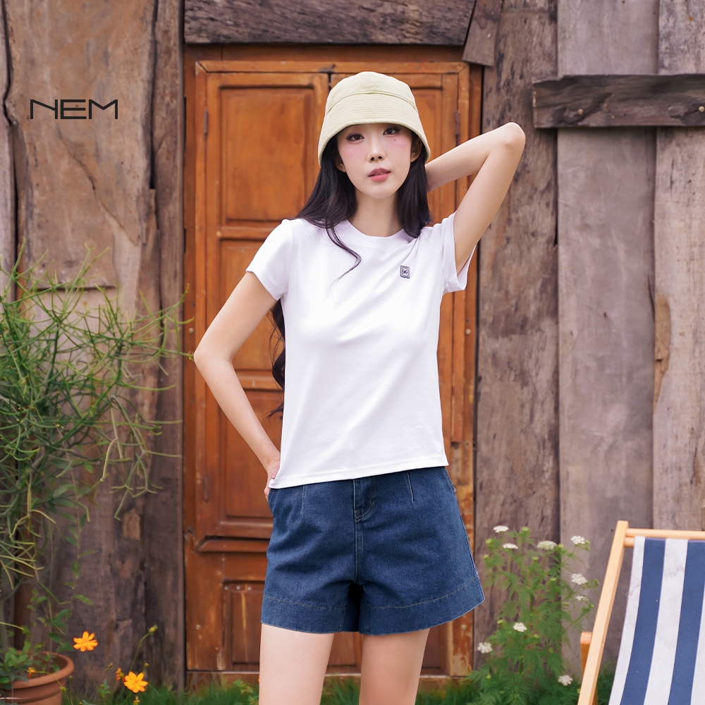 [Chính hãng } Quần sooc thiết kế NEM Fashion 67032 giá tốt