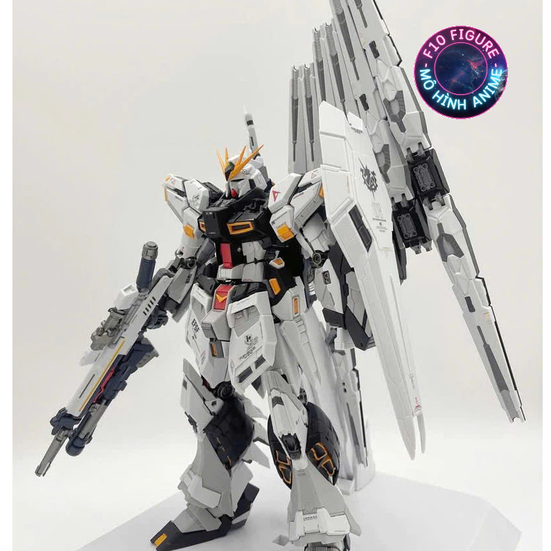[HÀNG SẴN] MÔ HÌNH LẮP RÁP NU V TIGER YJL ver - V-TIGER (KHUNG XƯƠNG KIM LOẠI) VTIGER