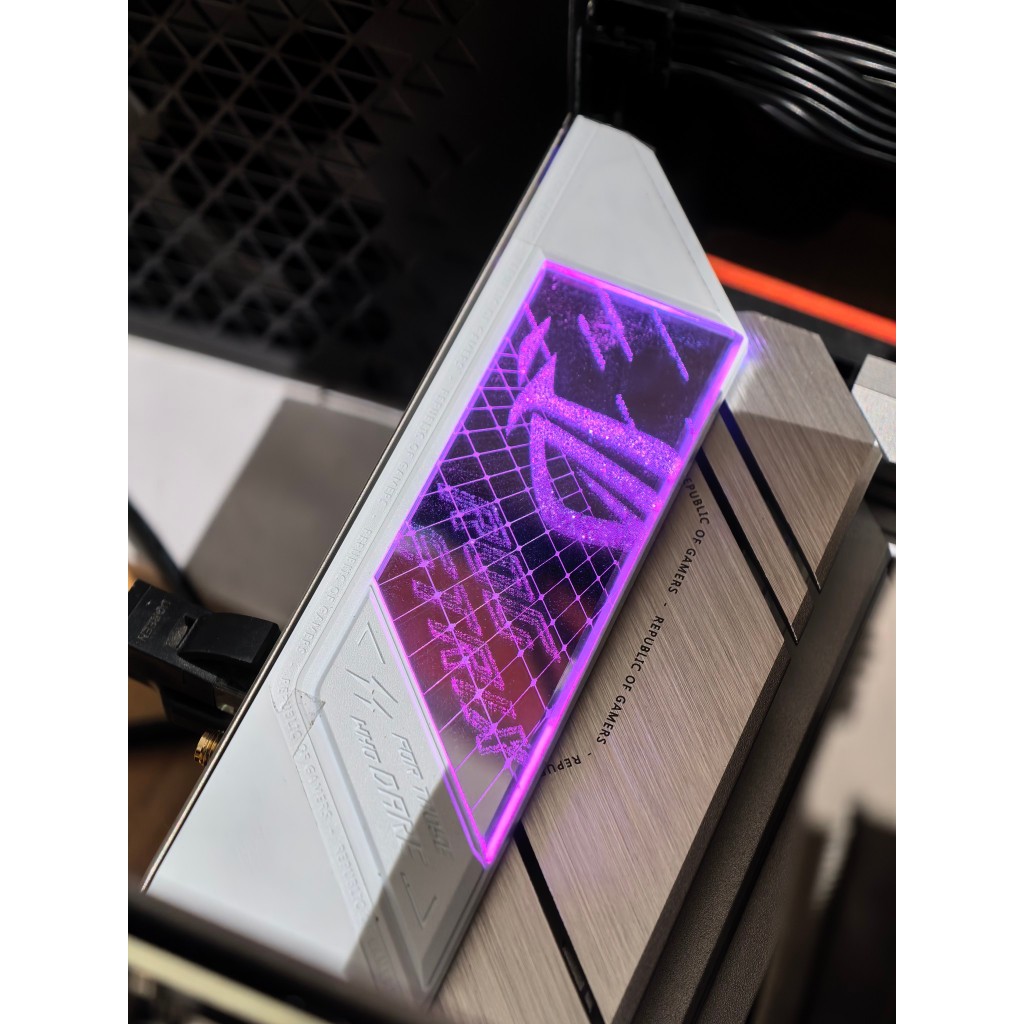 Mainboard Asus ROG STRIX X670E-A GAMING WIFI DDR5