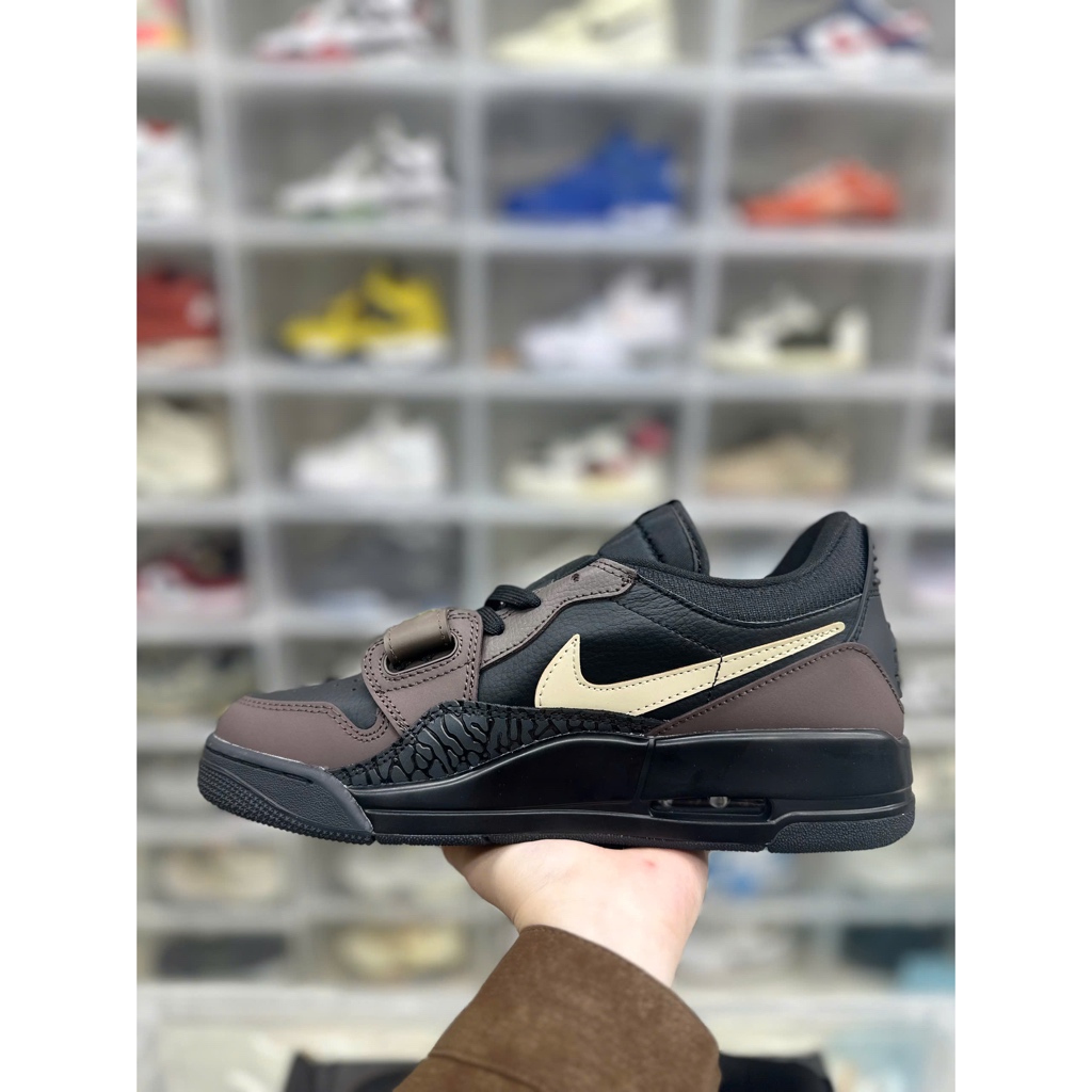 [ BEST QUALITY ] JD LEGACY 312