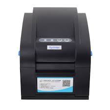 Máy in mã vạch Xprinter 350B