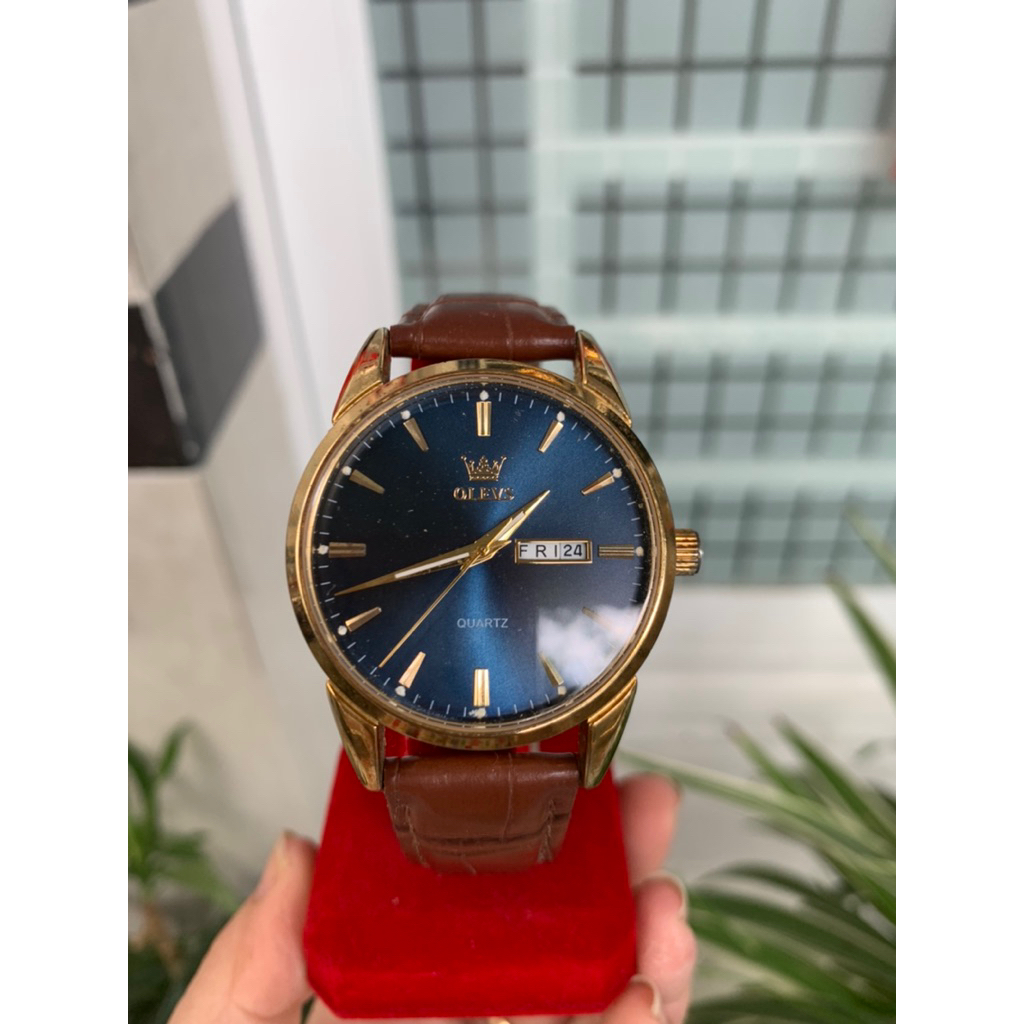 Đồng hồ nam OLEVS