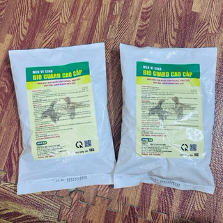 Combo 2kg 1kg men ViSinh mùi quế chuyên men rắc đệm lót chuồng và xử lý nước dùng hiệu quả nhanh giảm hẳn mùi