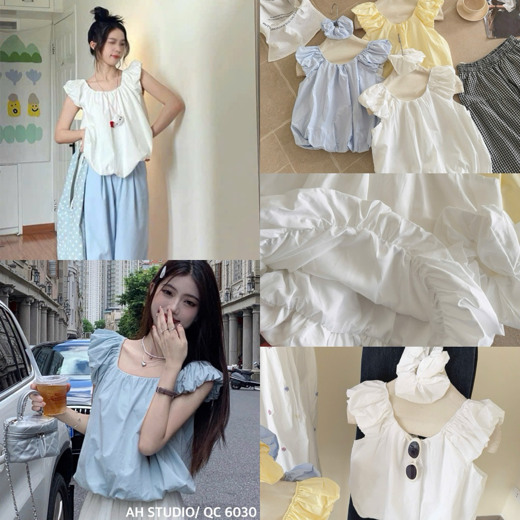 Áo bb cực xinh 3 ‘-7;